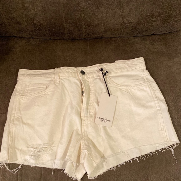 Cjla shorts - Picture 1 of 1